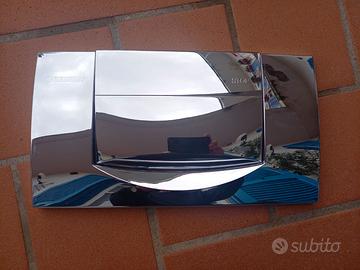 Placca comando WC Geberit