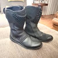 Stivali Dainese Fulcrum 3 gore tex