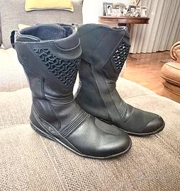 Stivali Dainese Fulcrum 3 gore tex