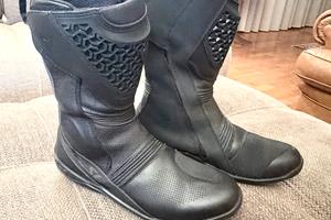 Stivali Dainese Fulcrum 3 gore tex