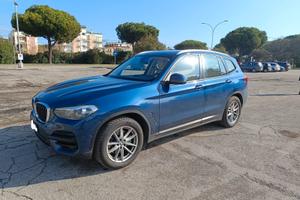 BMW X3 xDrive20d - GARANZIA BMW 11/2028