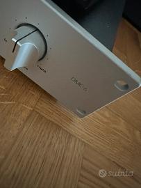 Spectral Preamplificatore dmc6 phono e linea