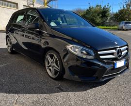 MERCEDES Classe B (W247) - 2015