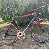 Bici da Corsa Scott S20