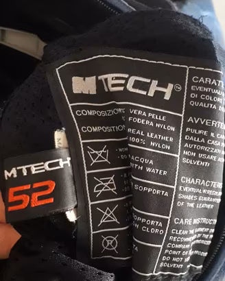 Tutta moto  intera