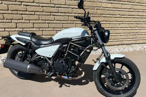KAWASAKI Eliminator 500 Abs