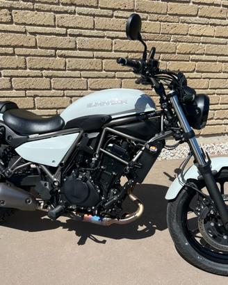 KAWASAKI Eliminator 500 Abs
