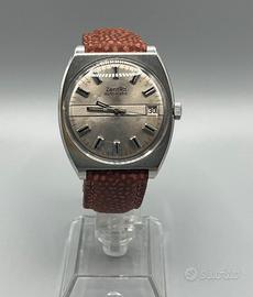 Orologio ZENTRA AUTOMATICO VINTAGE