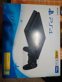 play station PS 4