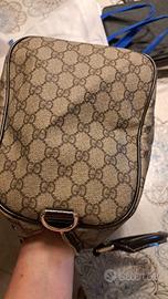 Gucci Boston Bag Originale