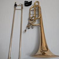 trombone basso