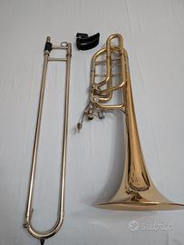 trombone basso