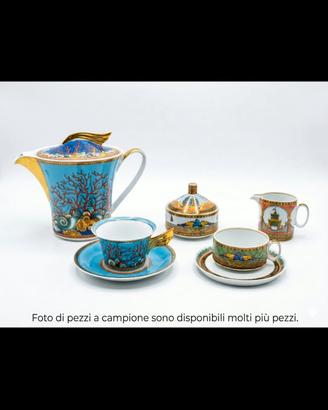 servizio versace