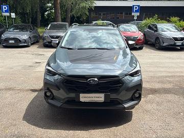 Subaru Crosstrek 2.0 e-Boxer auto Premium 4WD...