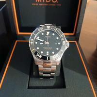 MIDO OCEAN STAR 600 ceramica