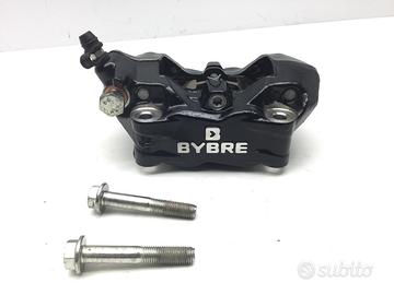 KTM RC ABS 125 PINZA FRENO ANTERIORE INTERASSE 80 