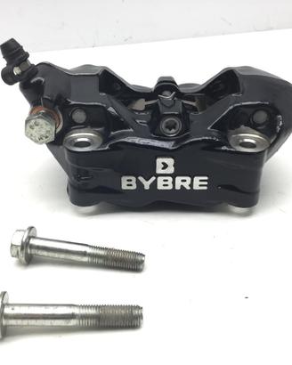 KTM RC ABS 125 PINZA FRENO ANTERIORE INTERASSE 80 