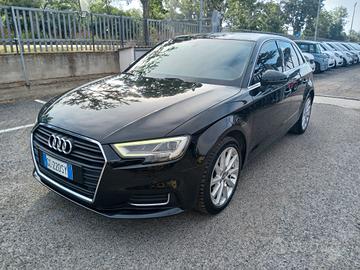 Audi A3 SPB 35 TFSI COD S tronic Sport