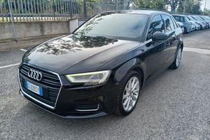Audi A3 SPB 35 TFSI COD S tronic Sport
