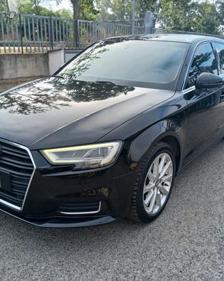 Audi A3 SPB 35 TFSI COD S tronic Sport