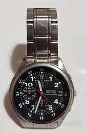 cronografo seiko 