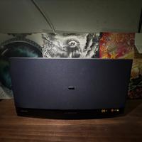 Altoparlante Philips con dock iphone