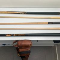 Stecca PREDATOR da POOL - BILARDO