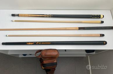 Stecca PREDATOR da POOL - BILARDO