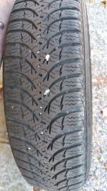 gomme invernali Panda 1.2 Easy 69cv