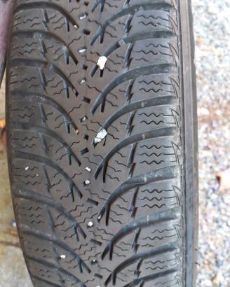 gomme invernali Panda 1.2 Easy 69cv