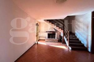 Appartamento su due livelli