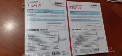 libro TEMPI dal novecento a oggi 2 e 3