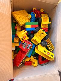 Lego duplo