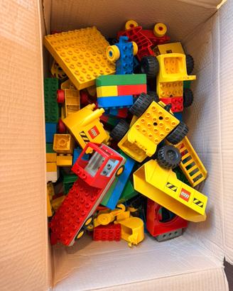 Lego duplo