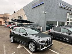 AUDI Q2 35 TDI 150cv S tronic S line Ed. Pari al