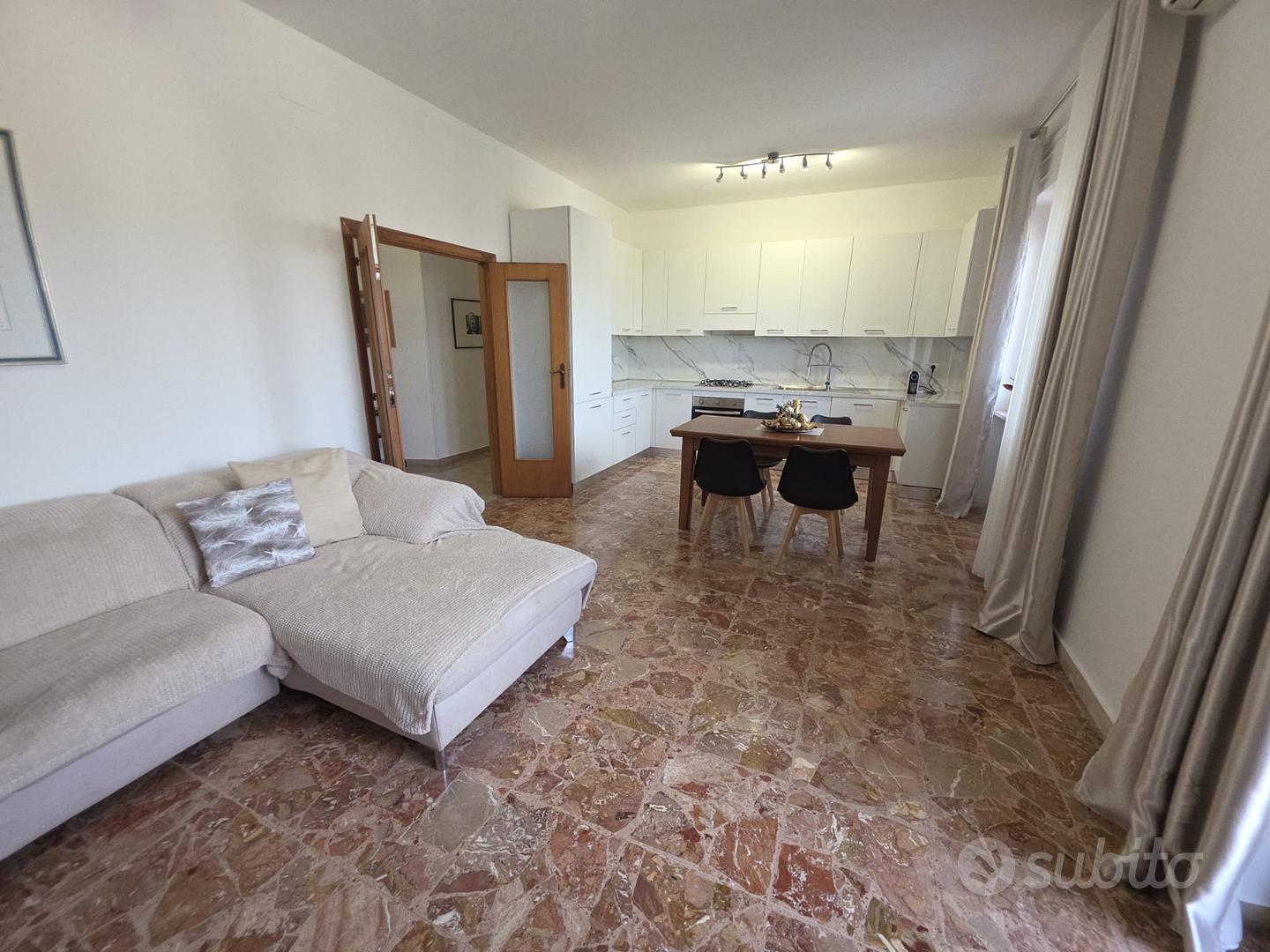 Apartment in Lanciano, Trento e Trieste, Chieti - Vista 6