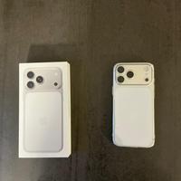 Iphone 17 pro max 1 tb