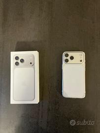 Iphone 17 pro max 1 tb