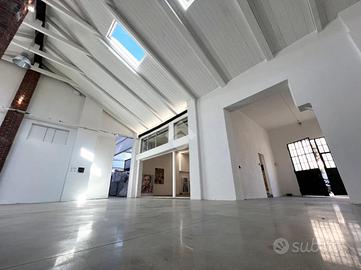 LABORATORIO A TORINO