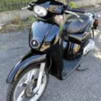 Ricambi Aprilia Scarabeo 50