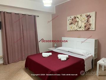 Casa, Piraineto - Serracardillo, Carini.