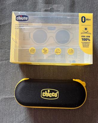 Occhiali da sole neonato - Chicco