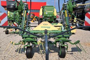 Voltafieno Krone Vendro 470 - PROMOZIONE