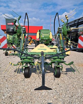 Voltafieno Krone Vendro 470 - PROMOZIONE