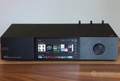 Eversolo Dmp A8 streamer dac nuovo garanzia