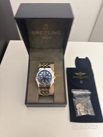 Orologio Breitling Chronomat
