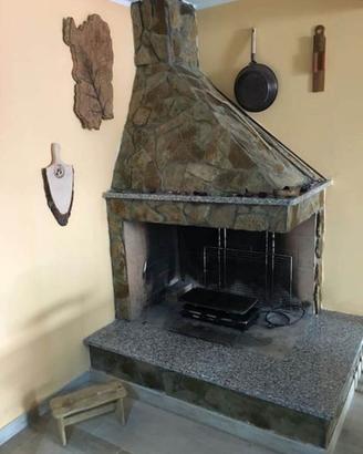 Casa il nuraghe