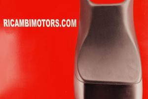 SELLA DUCATI MONSTER