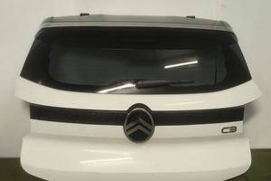 Ricambi citroen c3 mk4 2024 2025 2026