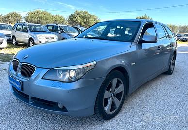 Bmw 530 XD cat Touring UniPROP Perfetta